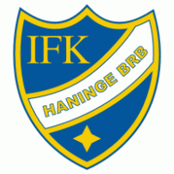IFK Haninge Brandbergen Logo PNG Vector