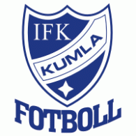 IFK Kumla FBK Logo PNG Vector