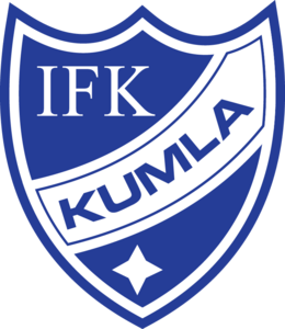 IFK Kumla Logo PNG Vector