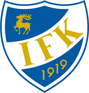 IFK Mariehamn Logo PNG Vector