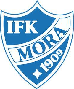 IFK Mora Logo PNG Vector