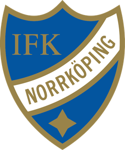IFK Norrköping Logo PNG Vector