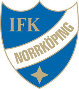 IFK Norrkoping Logo PNG Vector
