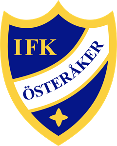 IFK Österåkers FK Logo PNG Vector