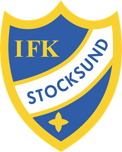 IFK Stocksund Logo PNG Vector