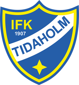 IFK Tidaholm Logo PNG Vector