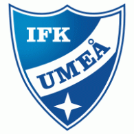 IFK Umeå Logo PNG Vector