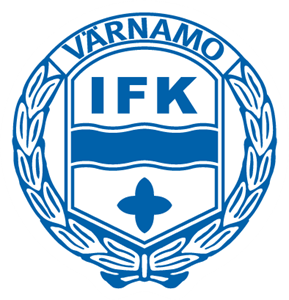 IFK Varnamo Logo PNG Vector