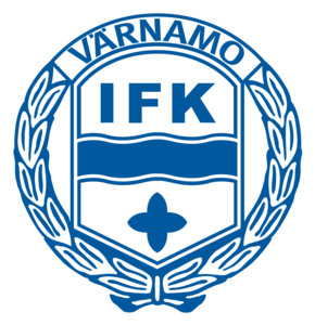IFK Värnamo Logo PNG Vector
