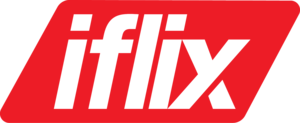 Iflix Logo PNG Vector