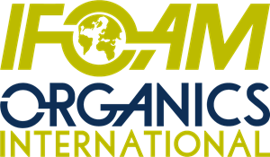 IFOAM Organics International Logo PNG Vector