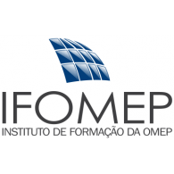 IFOMEP Logo PNG Vector