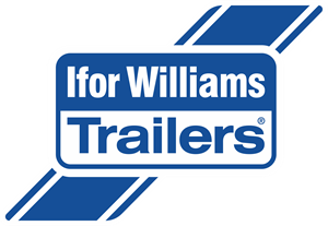 Ifor Williams Logo Vector