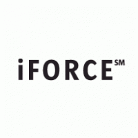 IForce Logo PNG Vector