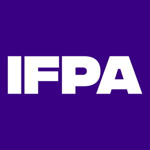 Ifpa Logo PNG Vector