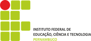 IFPE - Instituto Federal de Pernambuco Logo PNG Vector