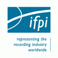 IFPI Logo PNG Vector