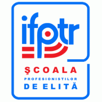 ifptr Logo PNG Vector