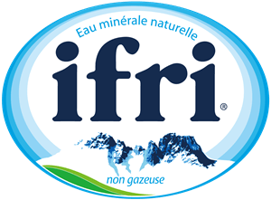 ifri Logo PNG Vector