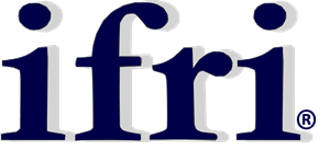 Ifri Logo PNG Vector