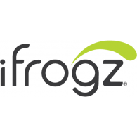 ifrogz Logo PNG Vector