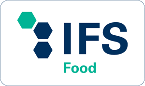 IFS Food Logo PNG Vector