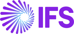 IFS Logo PNG Vector