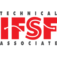 IFSF Logo PNG Vector