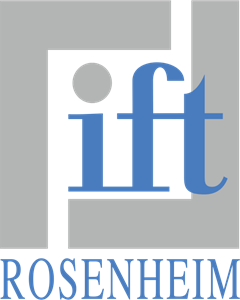IFT Rosenheim Logo Vector