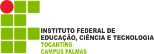 IFTO Tocantins Palmas Logo PNG Vector