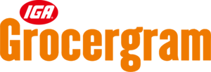 IGA Grocergram Logo PNG Vector