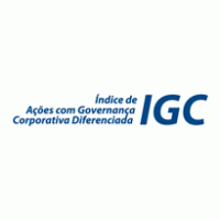 IGC Logo Vector