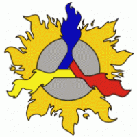 IGCUSAW Lumen de Lumine Logo PNG Vector