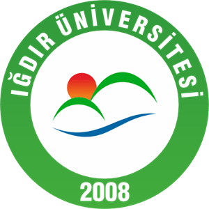 Iğdır Üniversitesi Logo PNG Vector