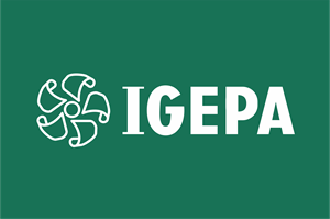 Igepa paper Logo PNG Vector