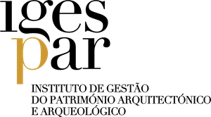 IGESPAR Logo Vector