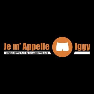 Iggy Logo PNG Vector