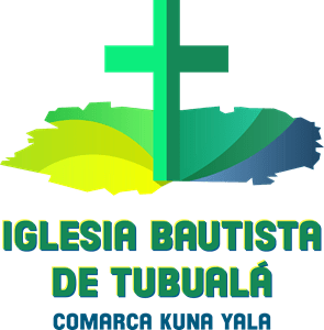 Iglesia Bautista de Tubualá Logo PNG Vector