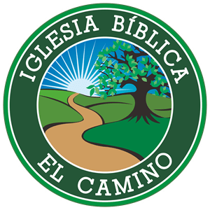 Iglesia Biblica el Camino Ibec Logo PNG Vector