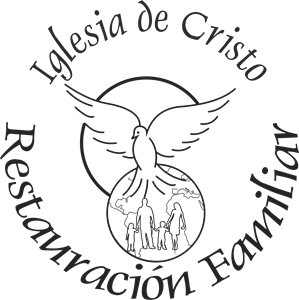 Iglesia de Cristo Logo PNG Vector (AI) Free Download
