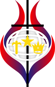 Iglesia de Dios de la Profecía Logo Vector