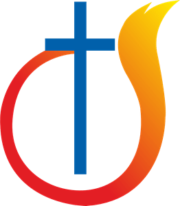 Iglesia de Dios Logo PNG Vector