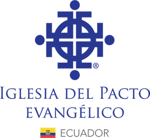 Iglesia del Pacto Evangélico del Ecuador Logo Vector