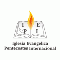 Iglesia Evangelica Pentecostes Internacionl Logo PNG Vector