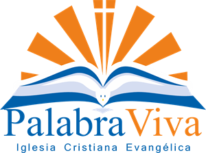 Iglesia Palabra Viva Logo PNG Vector