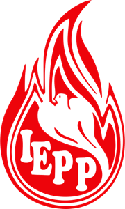 iglesia pentecostal iepp Logo PNG Vector (CDR) Free Download