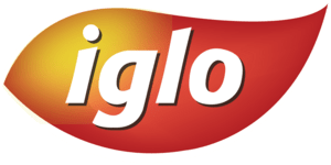 IGLO Logo PNG Vector