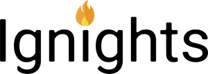Ignights Logo PNG Vector