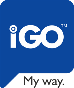 IGO Logo PNG Vector