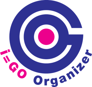 igo organizer hatyai Logo PNG Vector